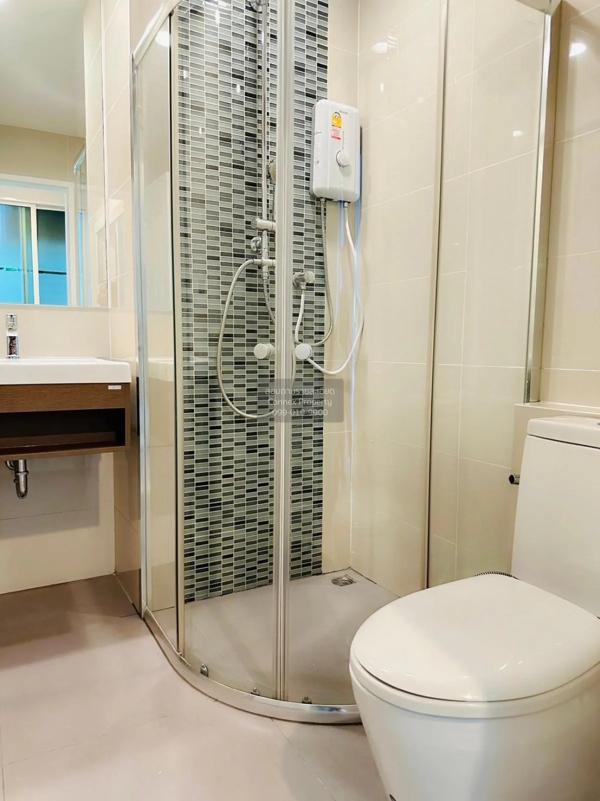 For Rent Condo , The Sky Sukhumvit , BTS-Udom Suk , Bang Na , Ban