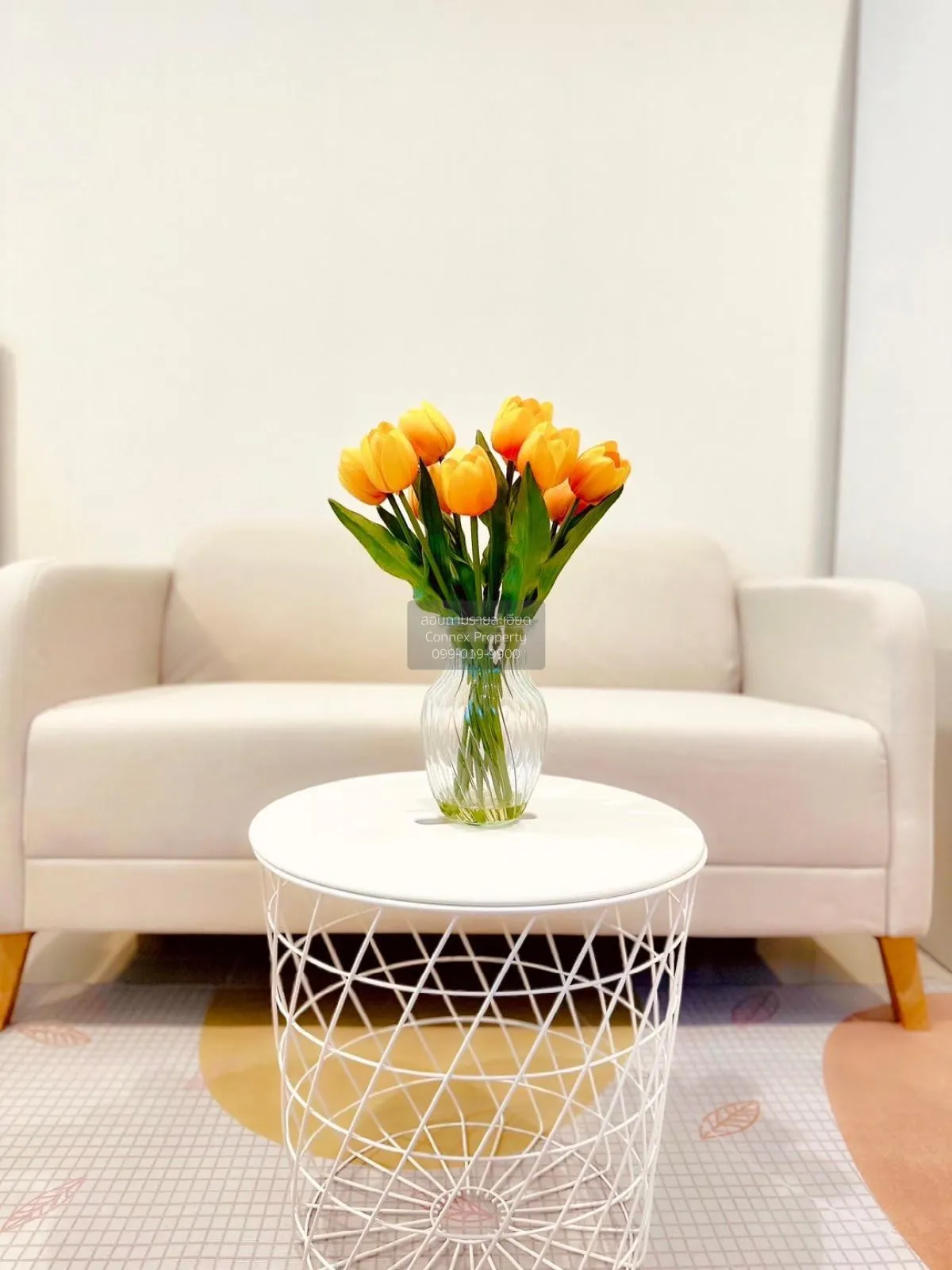 For Rent Condo , The Sky Sukhumvit , BTS-Udom Suk , Bang Na , Ban 2