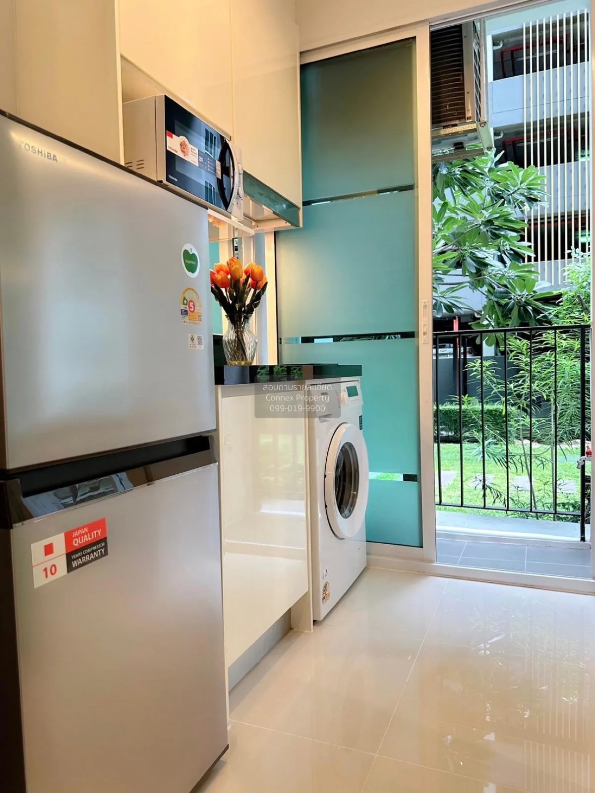 For Rent Condo , The Sky Sukhumvit , BTS-Udom Suk , Bang Na , Ban