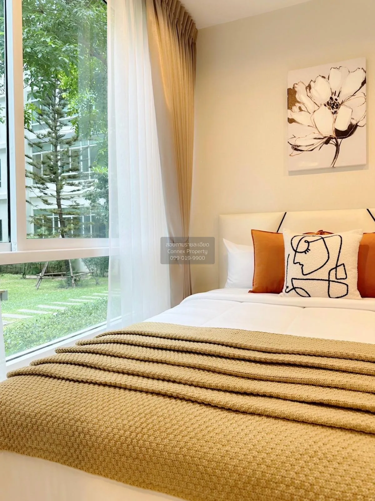 For Rent Condo , The Sky Sukhumvit , BTS-Udom Suk , Bang Na , Ban