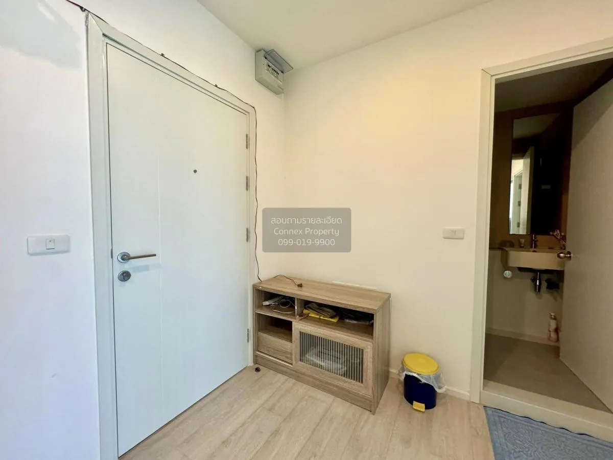 For Sale Condo , Aspire Sathorn - Thapra , BTS-Talat Phlu , Bukkh 2