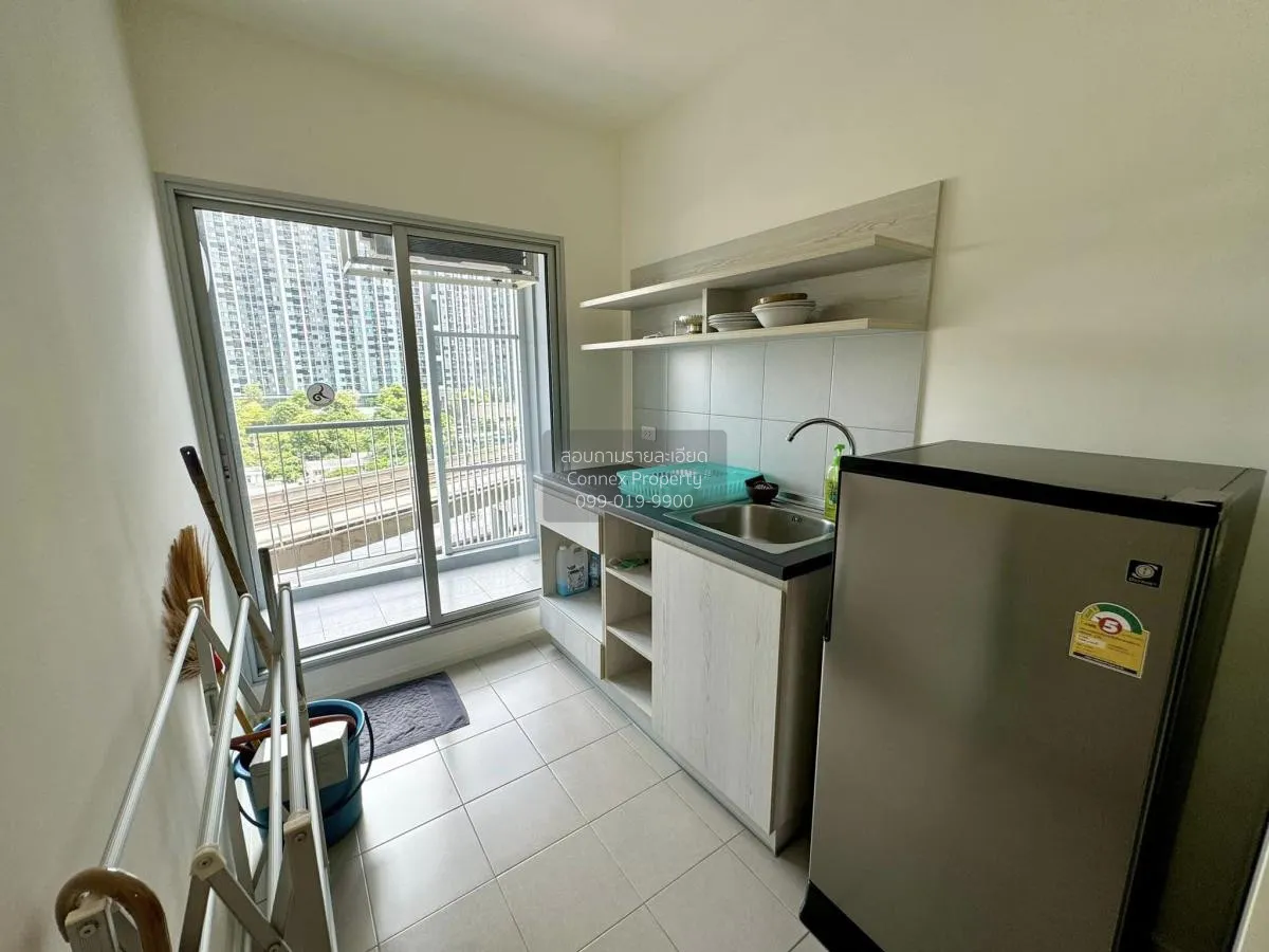For Sale Condo , Aspire Sathorn - Thapra , BTS-Talat Phlu , Bukkh 3