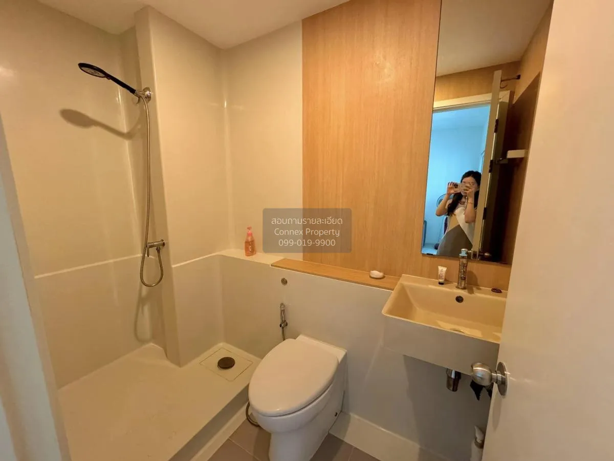 For Sale Condo , Aspire Sathorn - Thapra , BTS-Talat Phlu , Bukkh