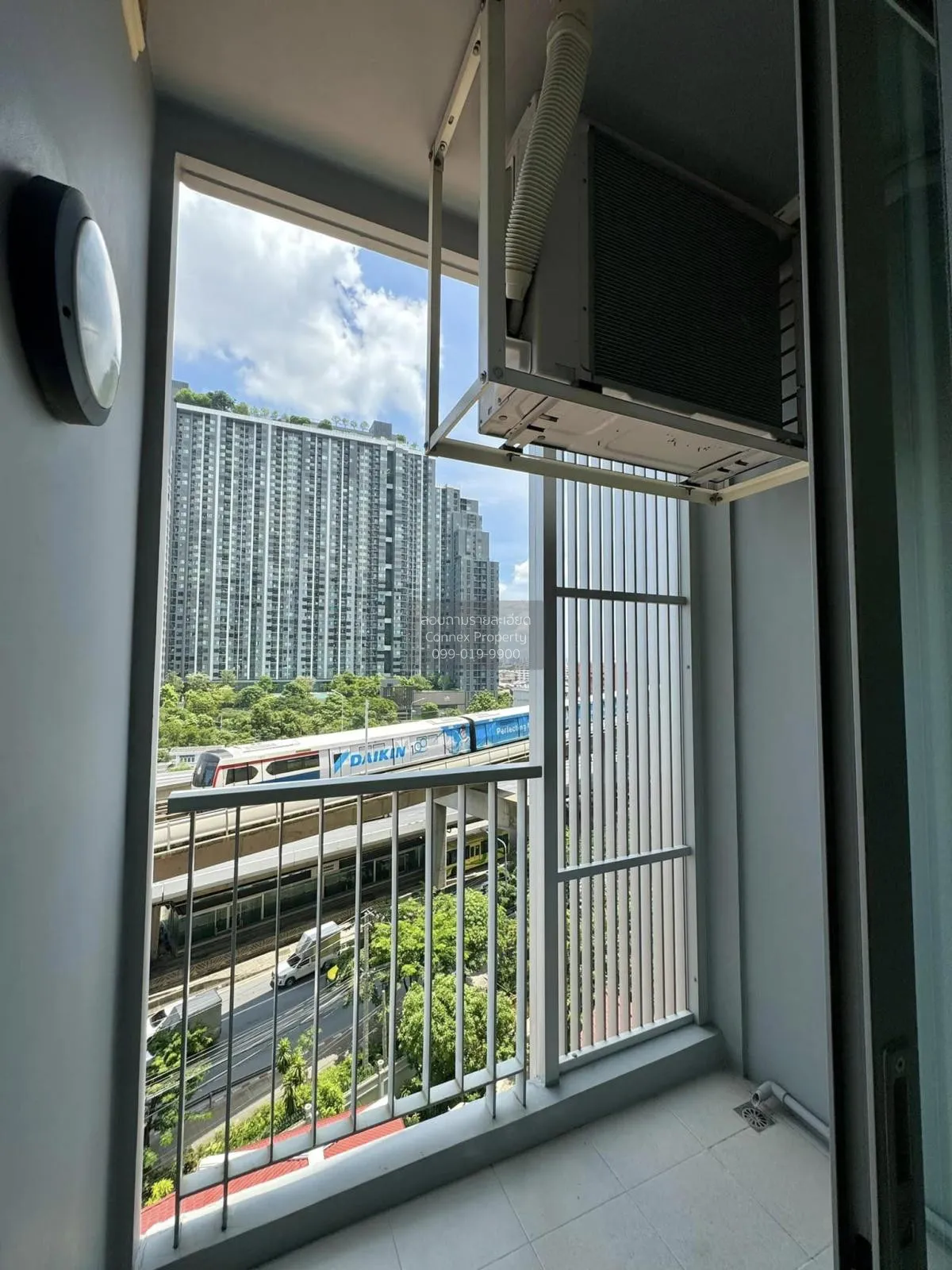 For Sale Condo , Aspire Sathorn - Thapra , BTS-Talat Phlu , Bukkh