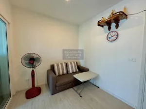 ขายคอนโด  แอสปาย สาทร - ท่าพระ BTS-ตลาดพลู บุคคโล เขต ธนบุรี กรุงเทพ CX-103910