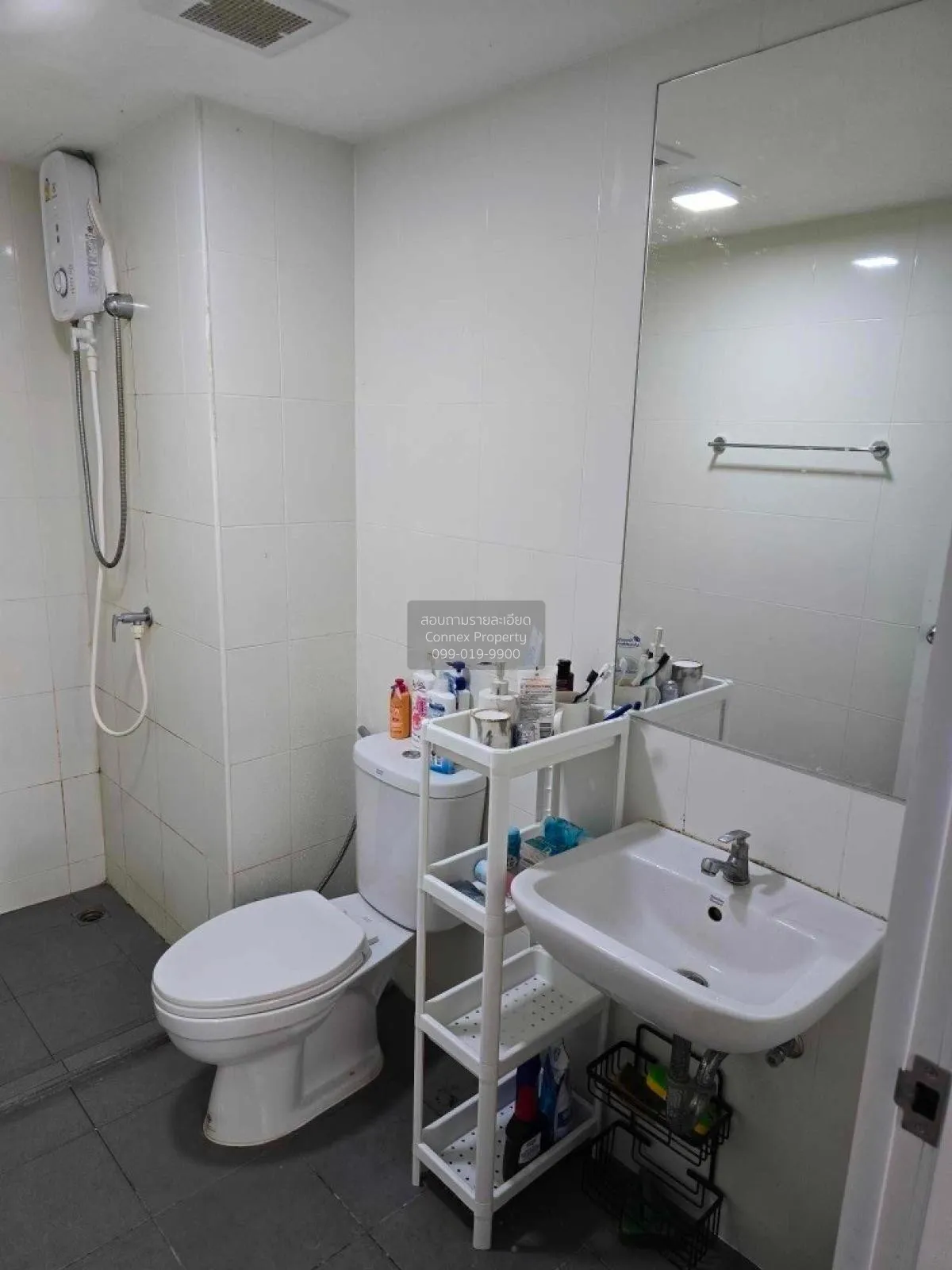 เช่าคอนโด  น็อตติ้ง ฮิลล์ สุขุมวิท - แพรกษา BTS-แพรกษา เทศบาลนครส