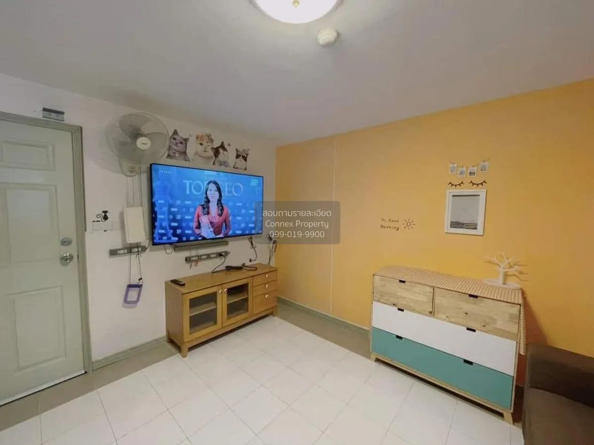 เช่าคอนโด  ลุมพินี เซ็นเตอร์ สุขุมวิท 77 BTS-อ่อนนุช สวนหลวง เขต  2