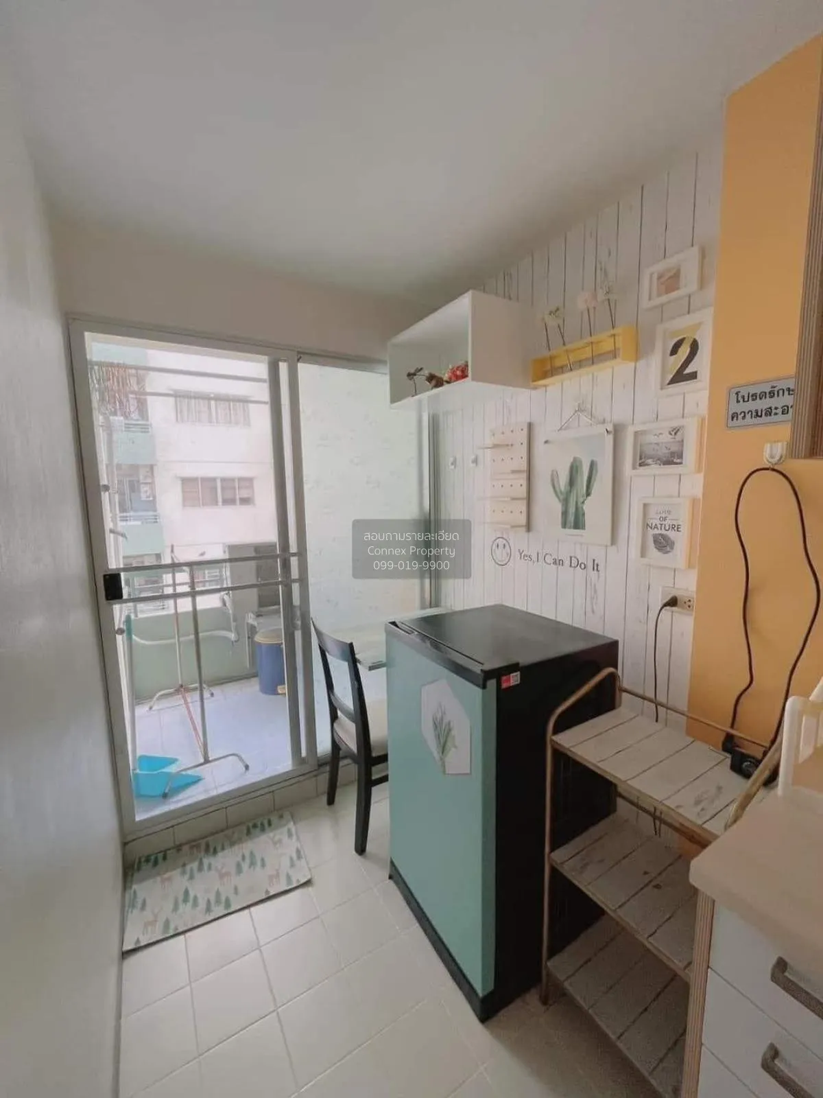 เช่าคอนโด  ลุมพินี เซ็นเตอร์ สุขุมวิท 77 BTS-อ่อนนุช สวนหลวง เขต 