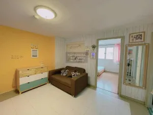 เช่าคอนโด  ลุมพินี เซ็นเตอร์ สุขุมวิท 77 BTS-อ่อนนุช สวนหลวง เขต สวนหลวง กรุงเทพ CX-103913