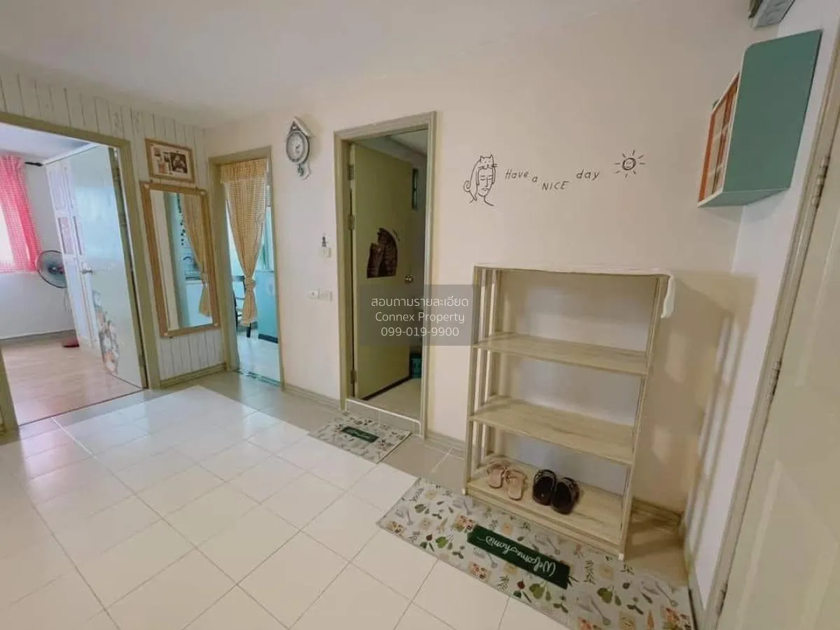 For Sale Condo , Lumpini Center Sukhumvit 77 , BTS-On Nut , Suan  3