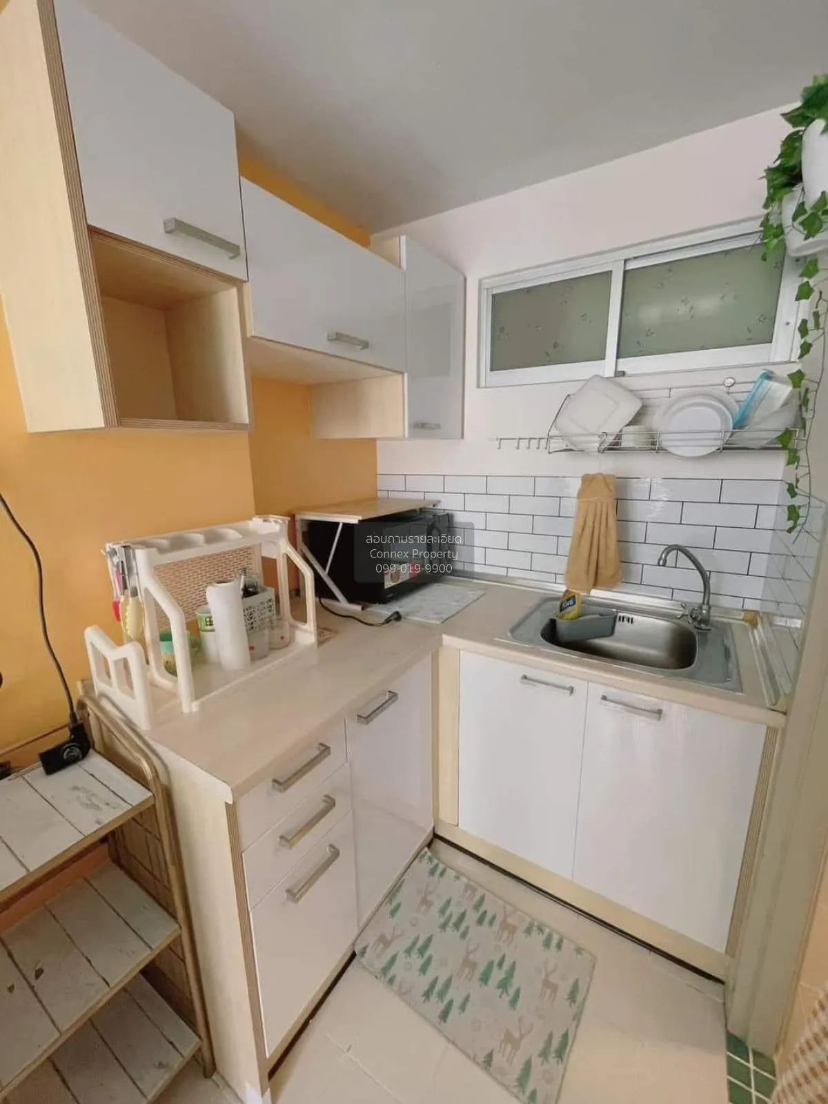 For Sale Condo , Lumpini Center Sukhumvit 77 , BTS-On Nut , Suan  4