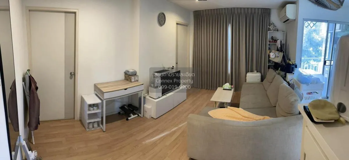 ขายคอนโด  ลุมพินี วิลล์ อ่อนนุช-พัฒนาการ ARL-หัวหมาก ประเวศ เขต ป 2