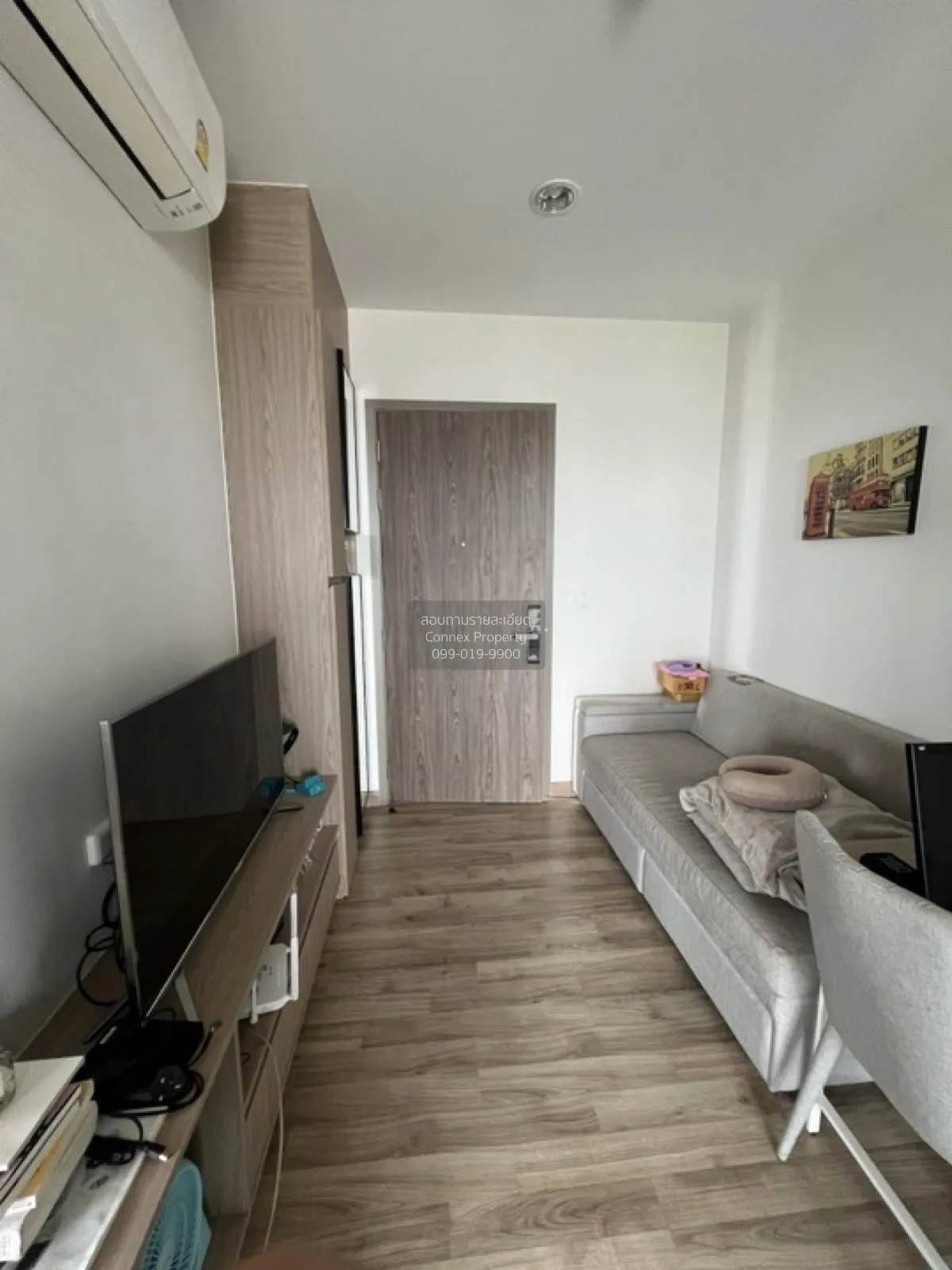 เช่าคอนโด  นิช โมโน สุขุมวิท - แบริ่ง BTS-แบริ่ง สำโรงเหนือ เขต ด 2