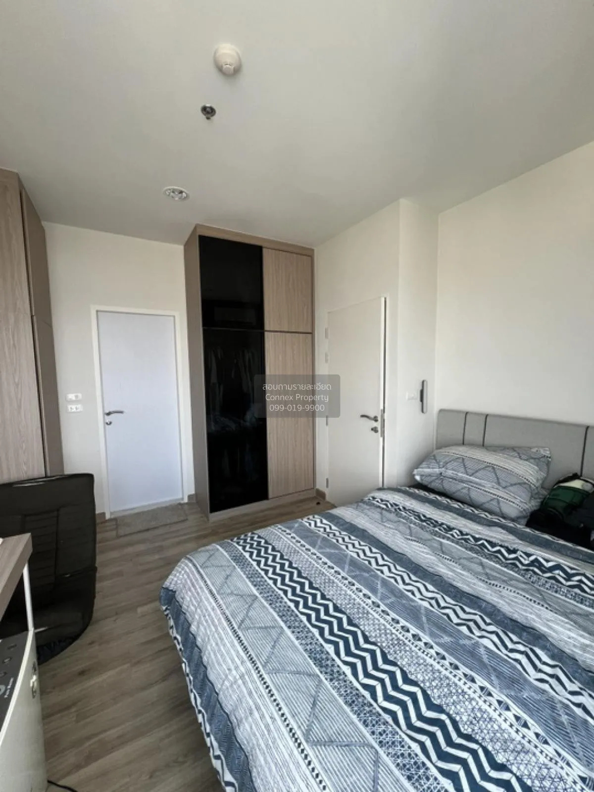 เช่าคอนโด  นิช โมโน สุขุมวิท - แบริ่ง BTS-แบริ่ง สำโรงเหนือ เขต ด