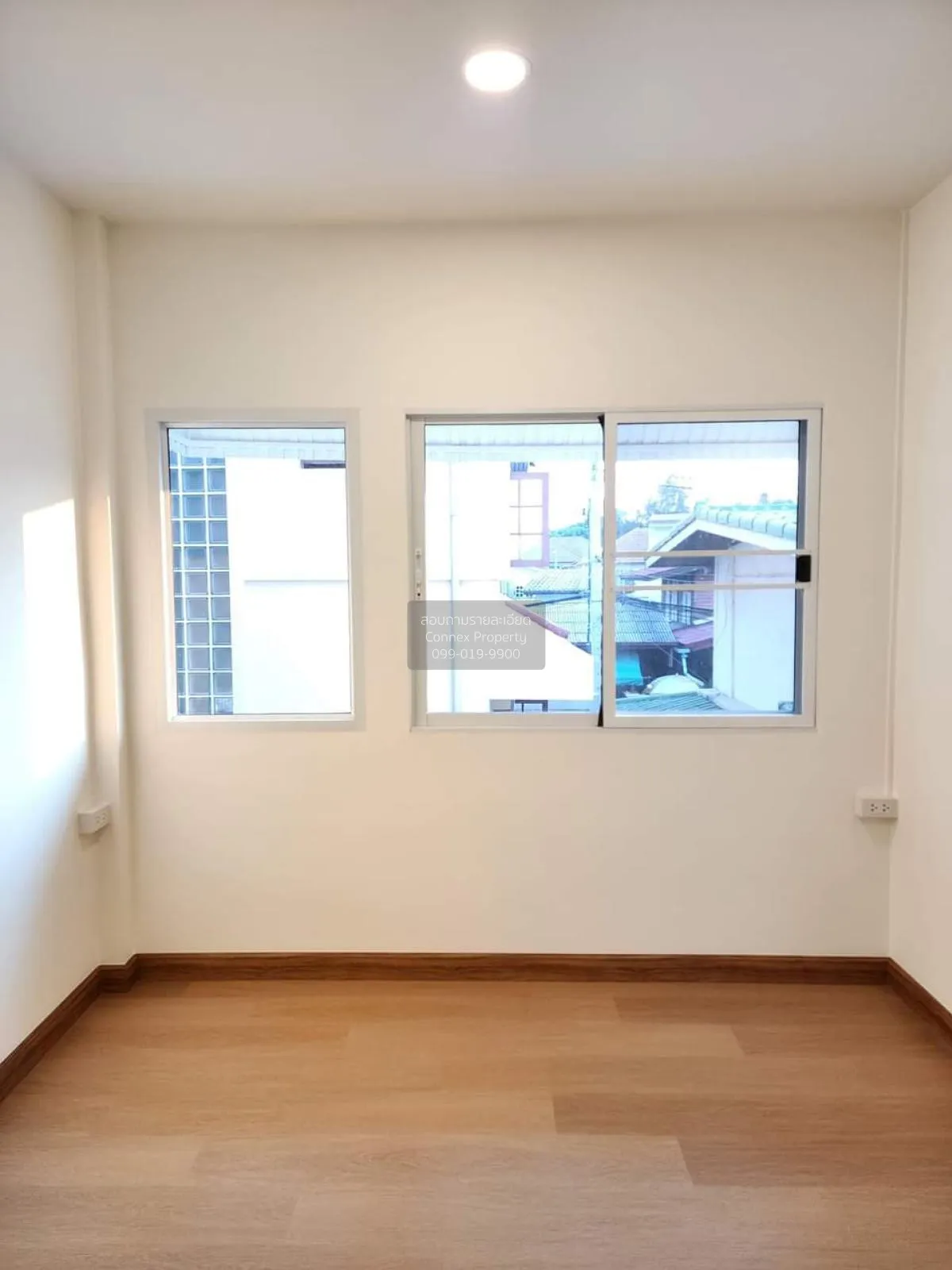 For Sale 2-storey townhouse, Rama 5 - Bang Si Mueang. , Bang Kran