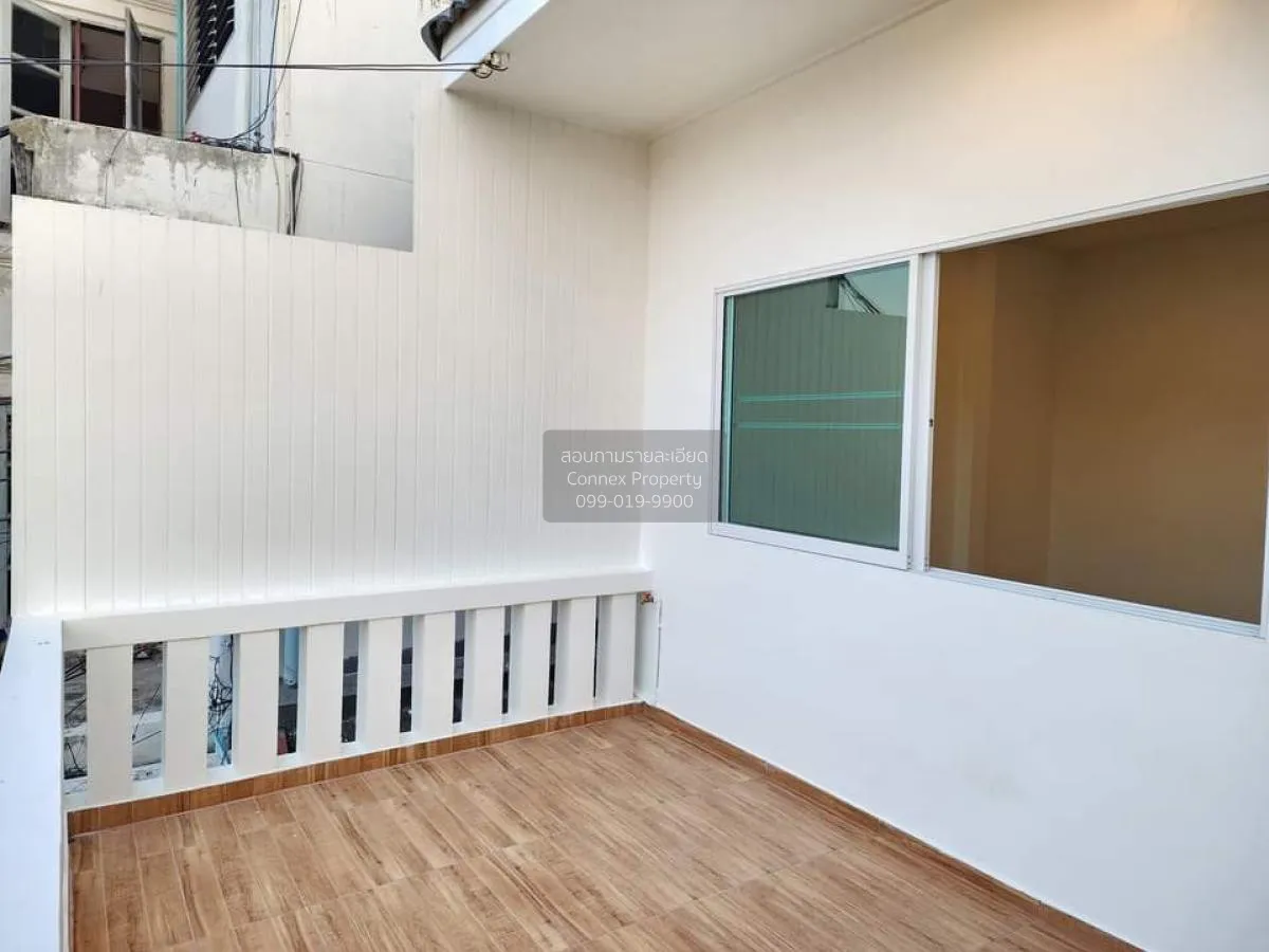 For Sale 2-storey townhouse, Rama 5 - Bang Si Mueang. , Bang Kran