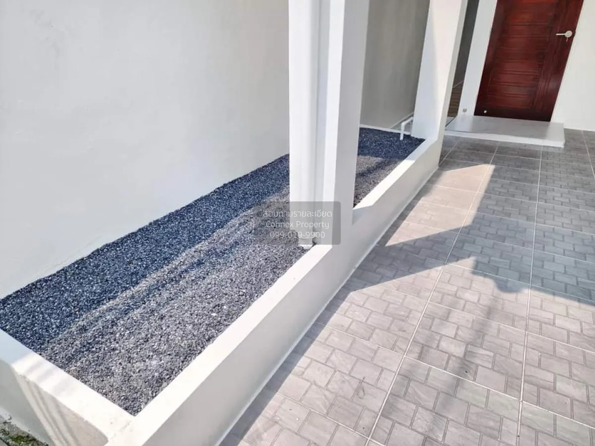 For Sale 2-storey townhouse, Rama 5 - Bang Si Mueang. , Bang Kran 3