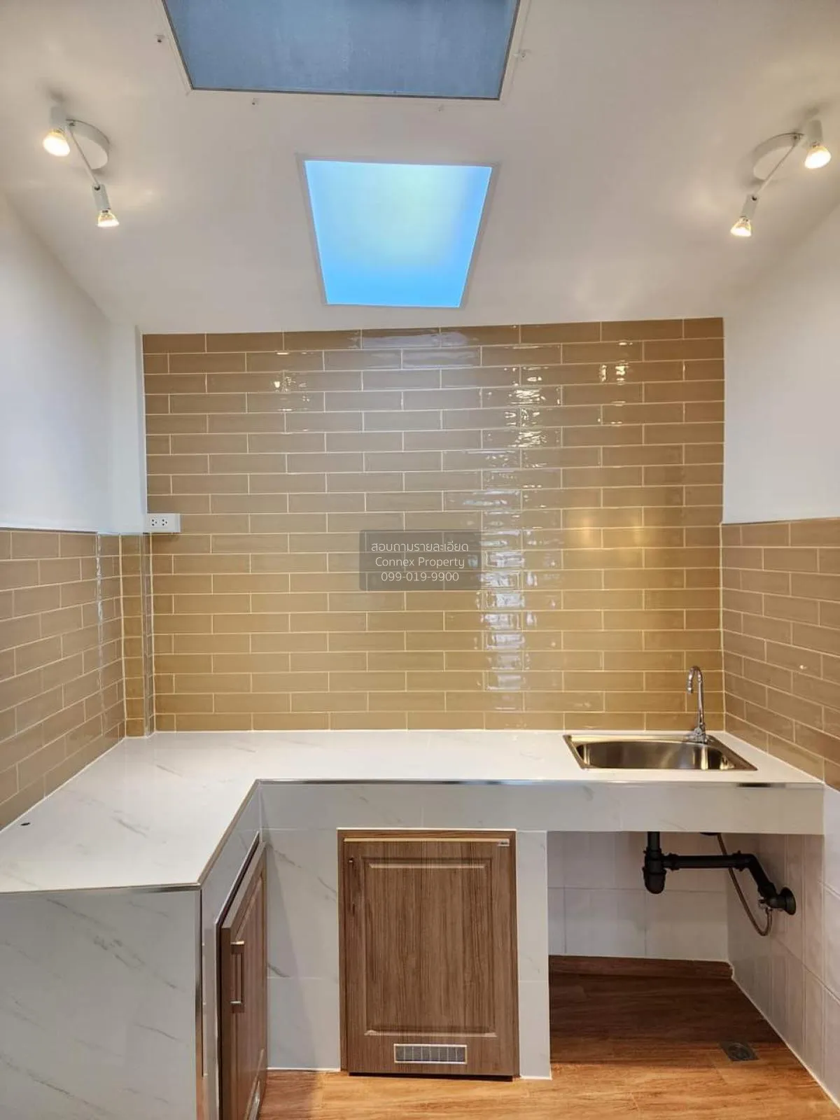 For Sale 2-storey townhouse, Rama 5 - Bang Si Mueang. , Bang Kran