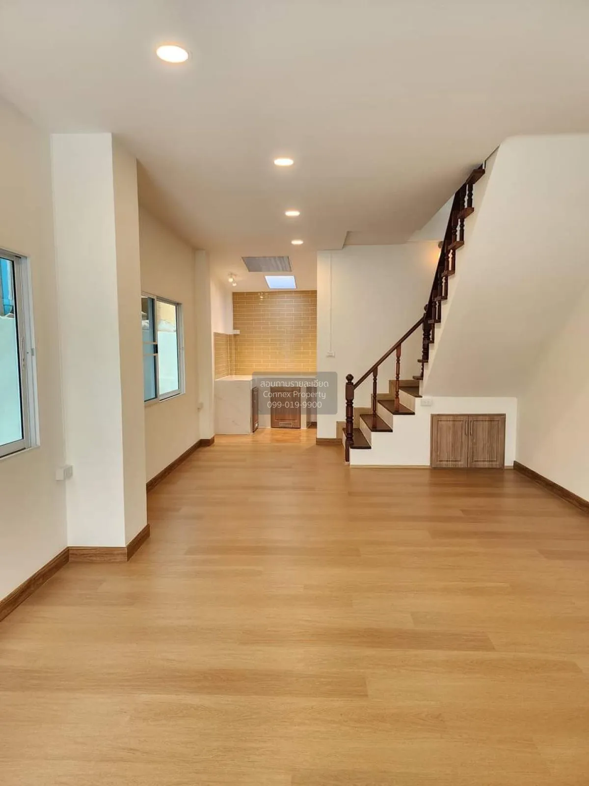 For Sale 2-storey townhouse, Rama 5 - Bang Si Mueang. , Bang Kran