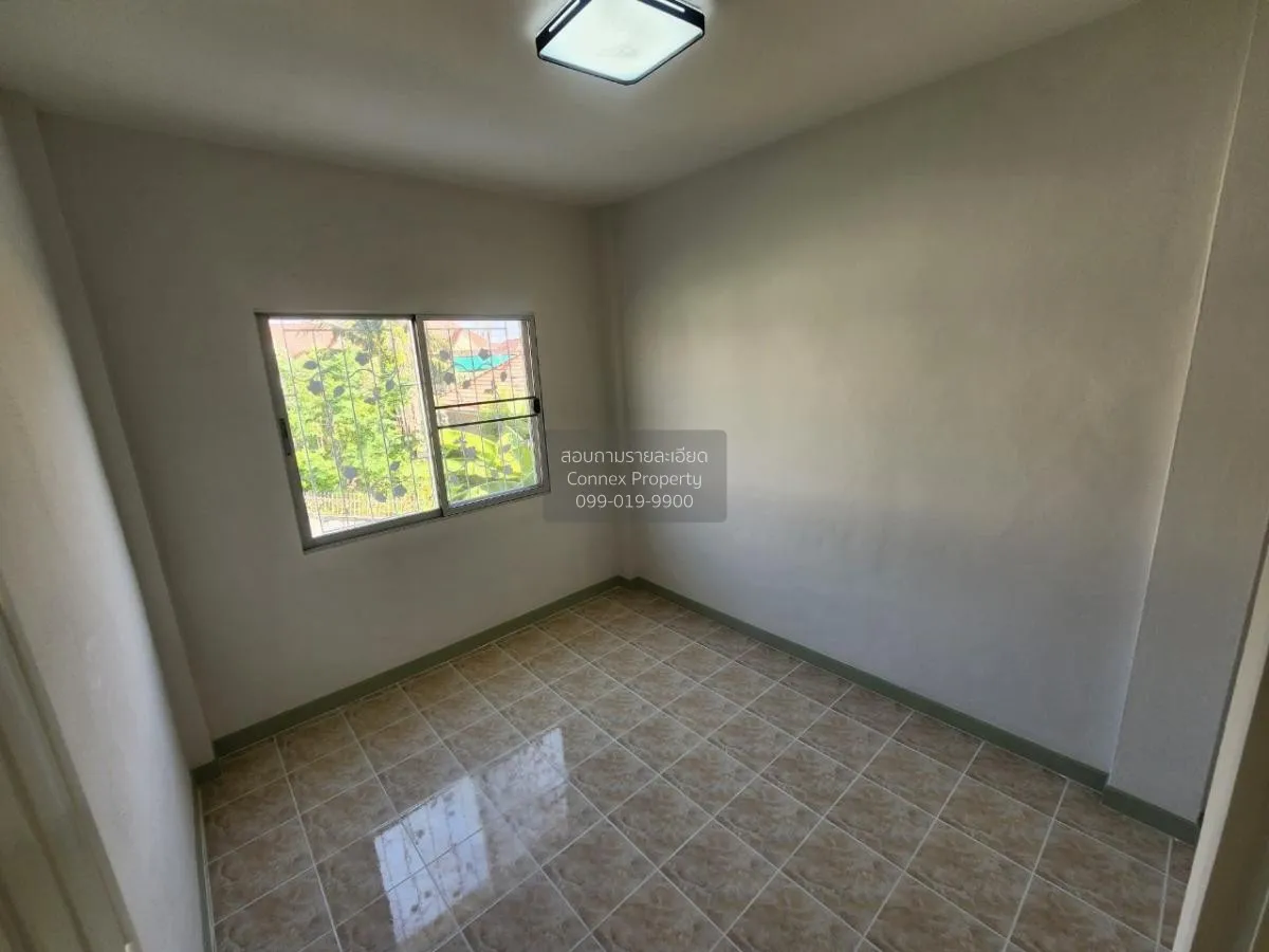 ขายทาวน์เฮ้าส์/ทาวน์โฮม  วิเศษสุขนคร สีฟ้า พันท้ายนรสิงห์ เมืองสม