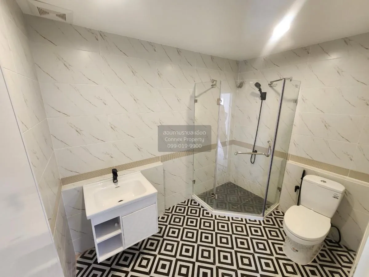 ขายทาวน์เฮ้าส์/ทาวน์โฮม  วิเศษสุขนคร สีฟ้า พันท้ายนรสิงห์ เมืองสม