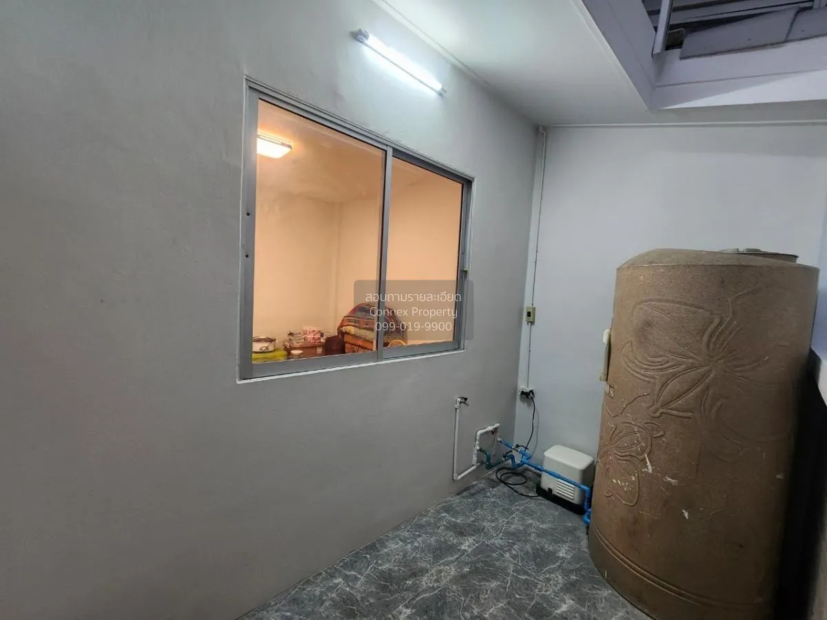 ขายทาวน์เฮ้าส์/ทาวน์โฮม  วิเศษสุขนคร สีฟ้า พันท้ายนรสิงห์ เมืองสม