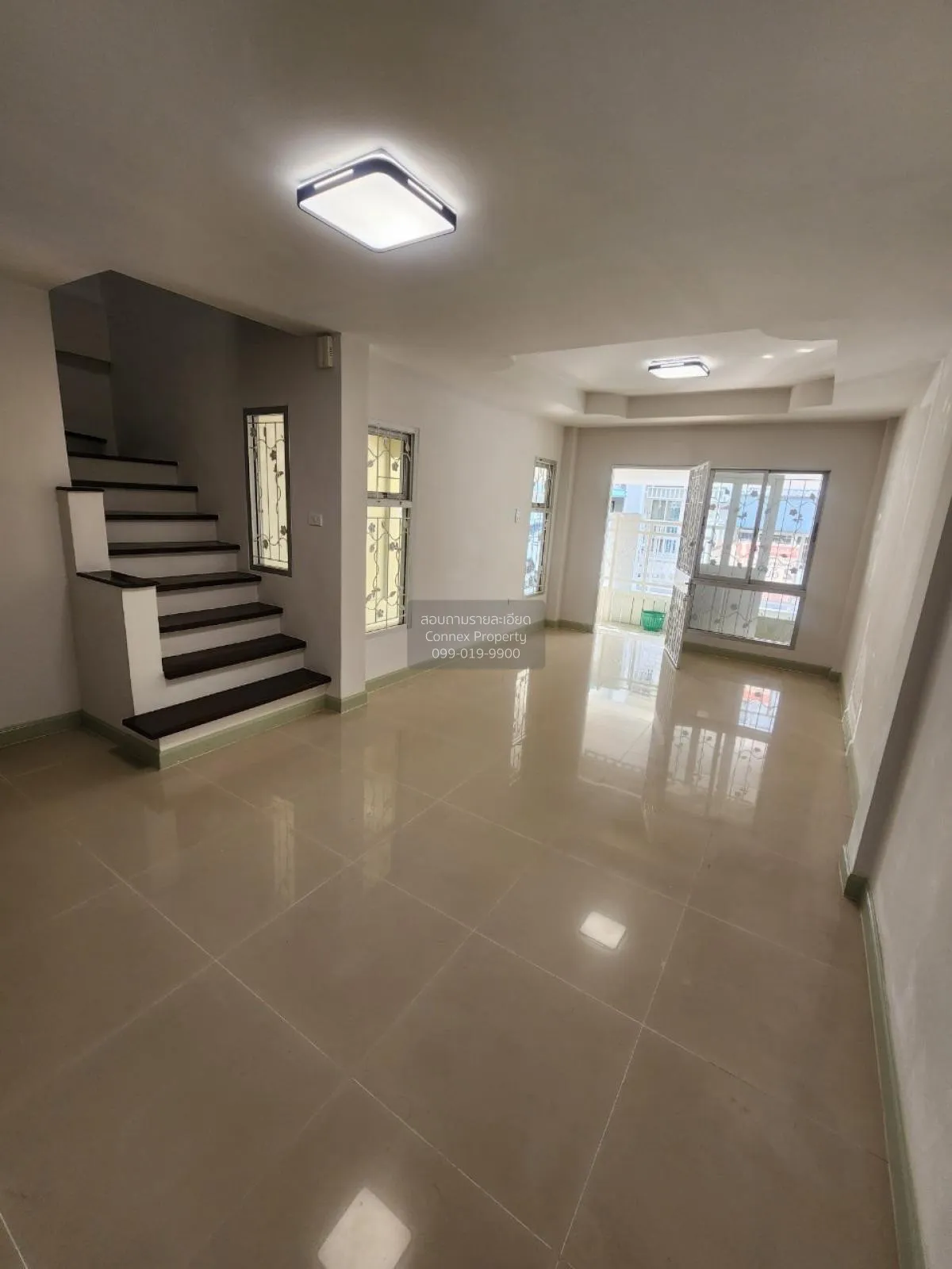 ขายทาวน์เฮ้าส์/ทาวน์โฮม  วิเศษสุขนคร สีฟ้า พันท้ายนรสิงห์ เมืองสม