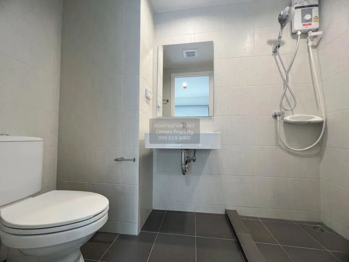 เช่าคอนโด  ไอคอนโด แอคทีฟ พัฒนาการ ARL-หัวหมาก สวนหลวง เขต สวนหลว