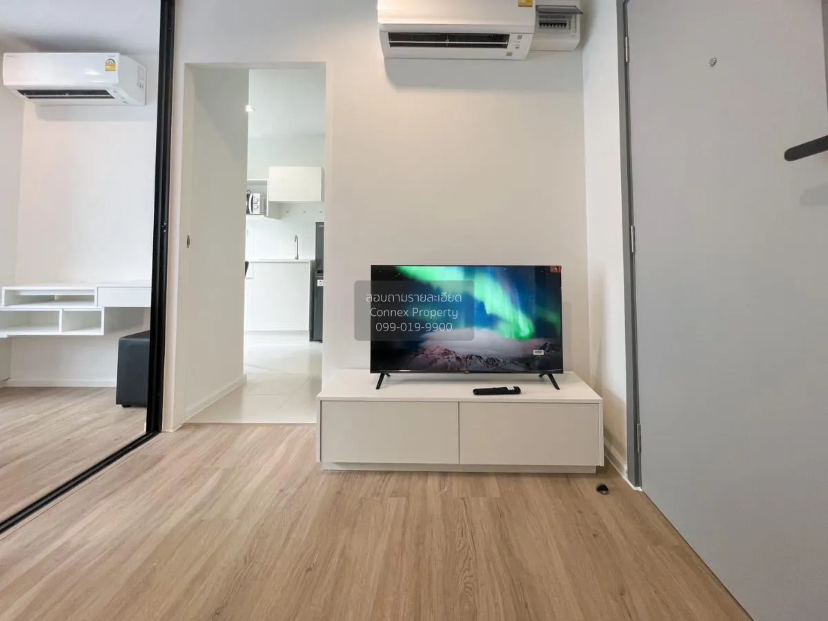 เช่าคอนโด  ไอคอนโด แอคทีฟ พัฒนาการ ARL-หัวหมาก สวนหลวง เขต สวนหลว 2