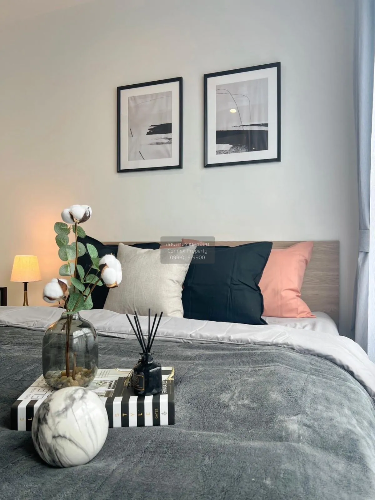 เช่าคอนโด  ไอคอนโด แอคทีฟ พัฒนาการ ARL-หัวหมาก สวนหลวง เขต สวนหลว