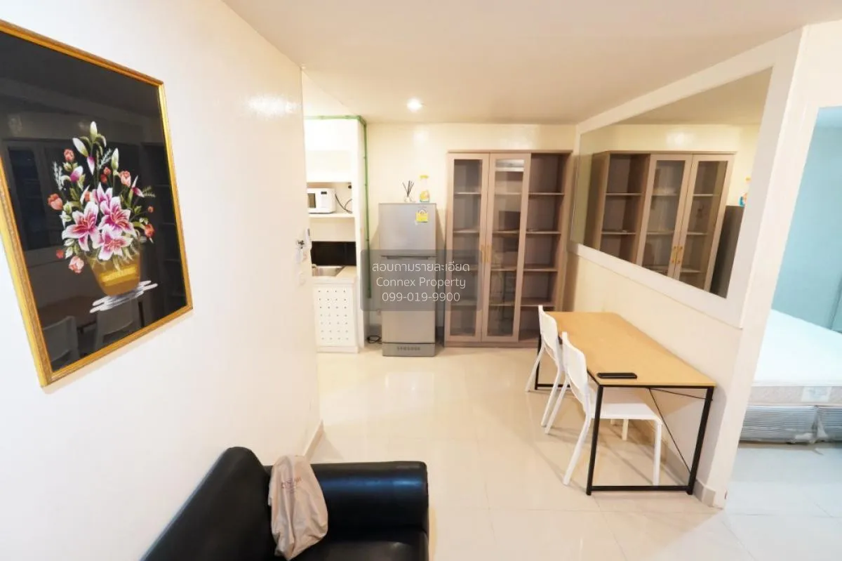 เช่าคอนโด  เดอะ ไพร์ม สวีท BTS-พร้อมพงษ์ คลองเตย เขต วัฒนา กรุงเท 3