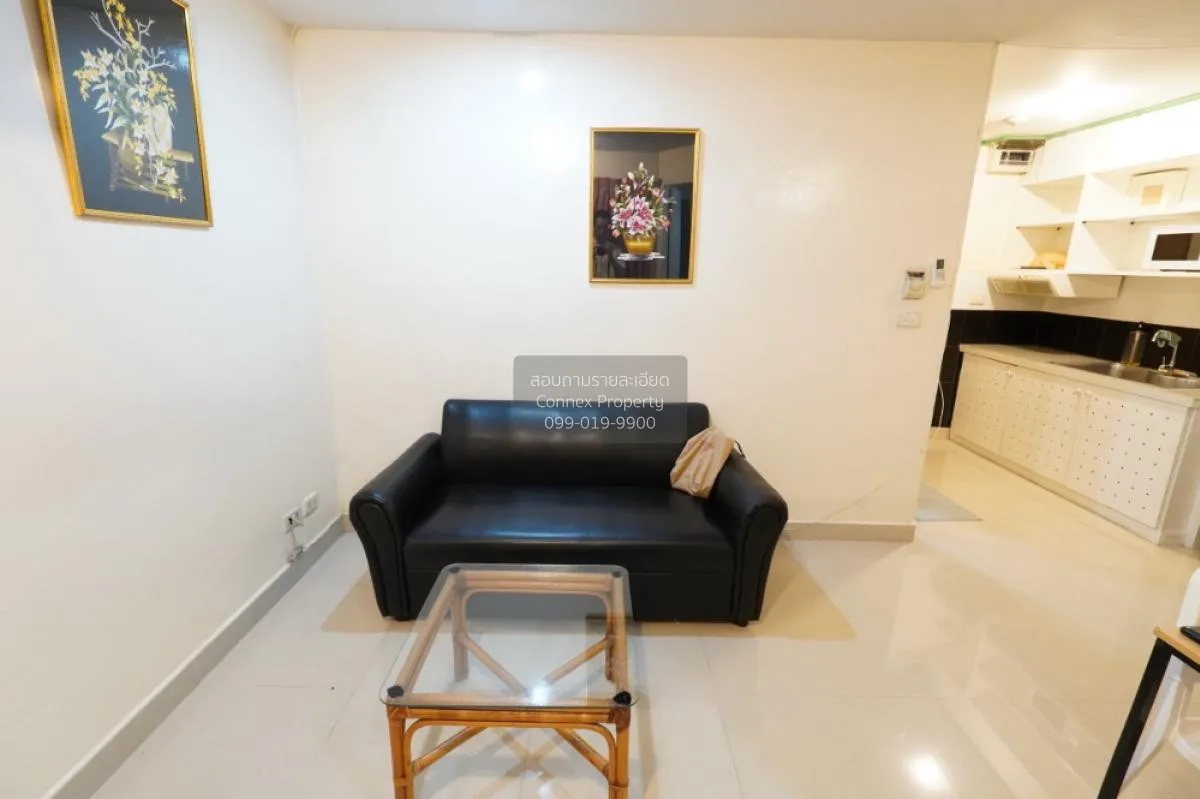 เช่าคอนโด  เดอะ ไพร์ม สวีท BTS-พร้อมพงษ์ คลองเตย เขต วัฒนา กรุงเท 4