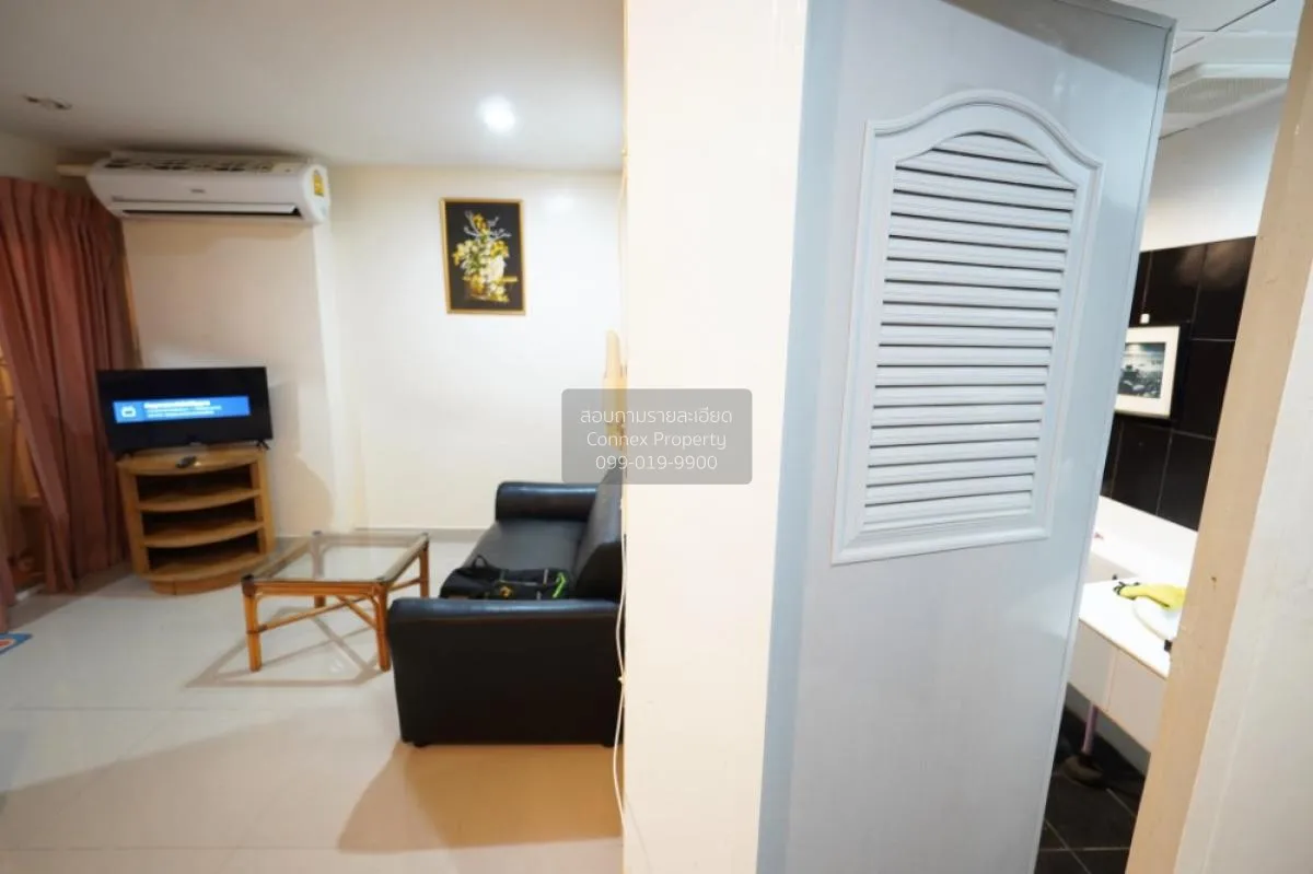 เช่าคอนโด  เดอะ ไพร์ม สวีท BTS-พร้อมพงษ์ คลองเตย เขต วัฒนา กรุงเท