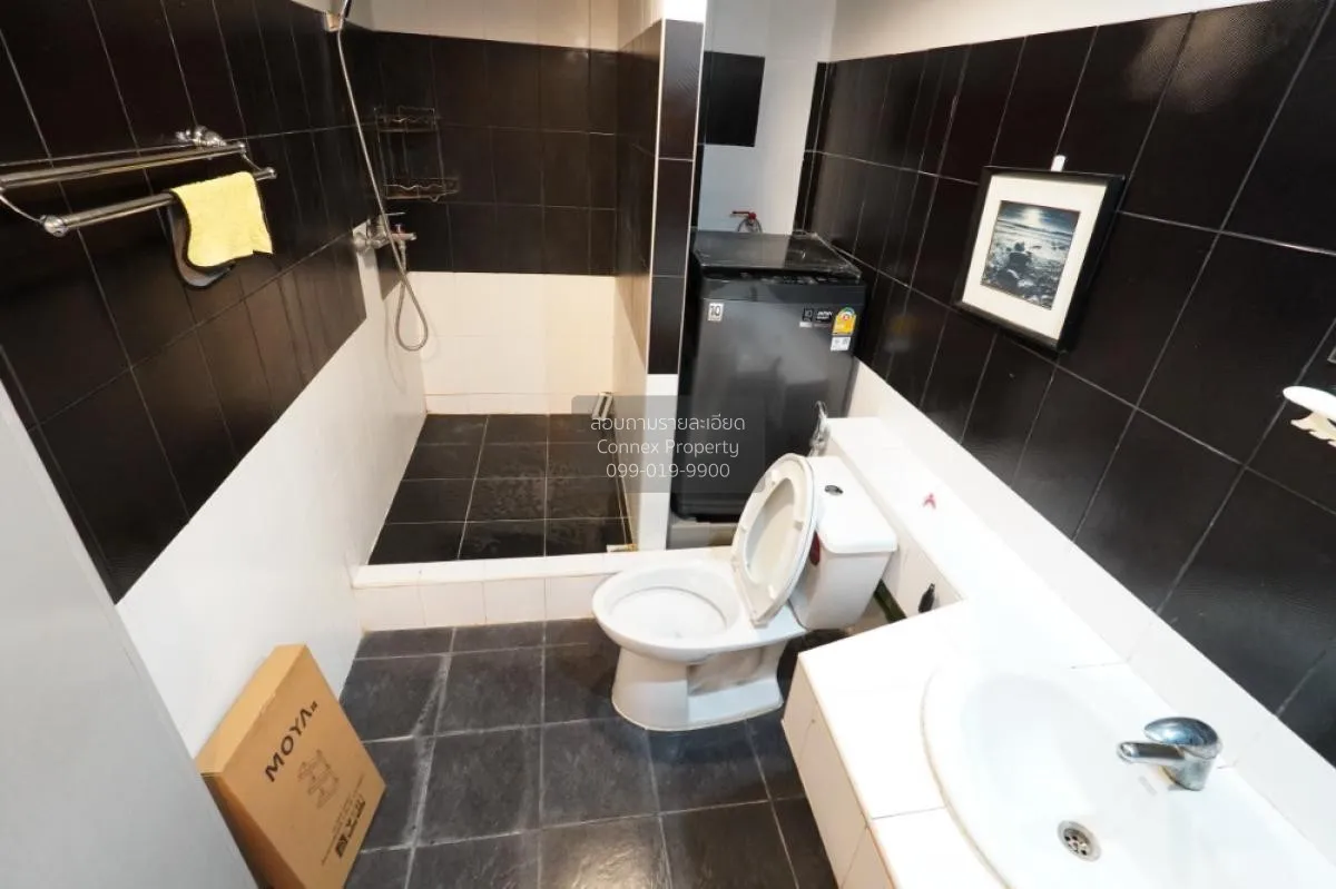 เช่าคอนโด  เดอะ ไพร์ม สวีท BTS-พร้อมพงษ์ คลองเตย เขต วัฒนา กรุงเท