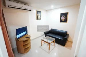 เช่าคอนโด  เดอะ ไพร์ม สวีท BTS-พร้อมพงษ์ คลองเตย เขต วัฒนา กรุงเทพ CX-103924