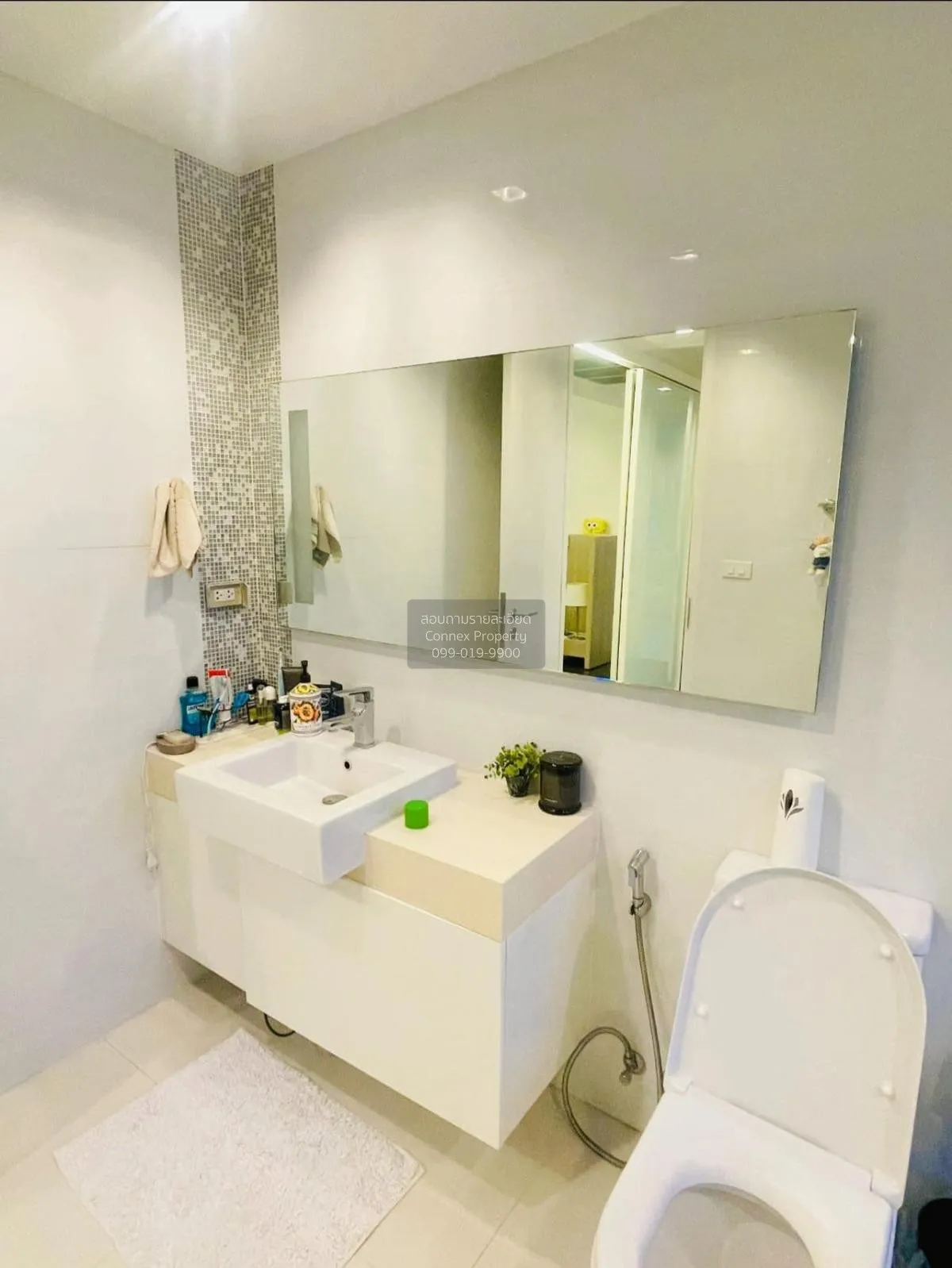 For Sale Condo , Nara 9 , BTS-Chong Nonsi , Thungmahamek , Sa Tho