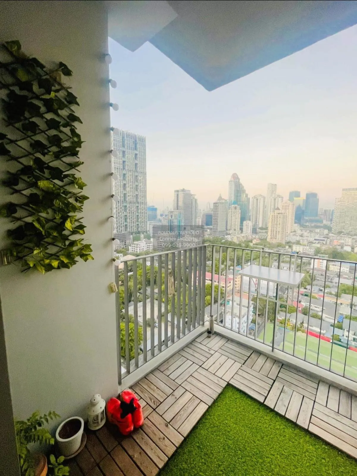 For Rent Condo , Nara 9 , BTS-Chong Nonsi , Thungmahamek , Sa Tho