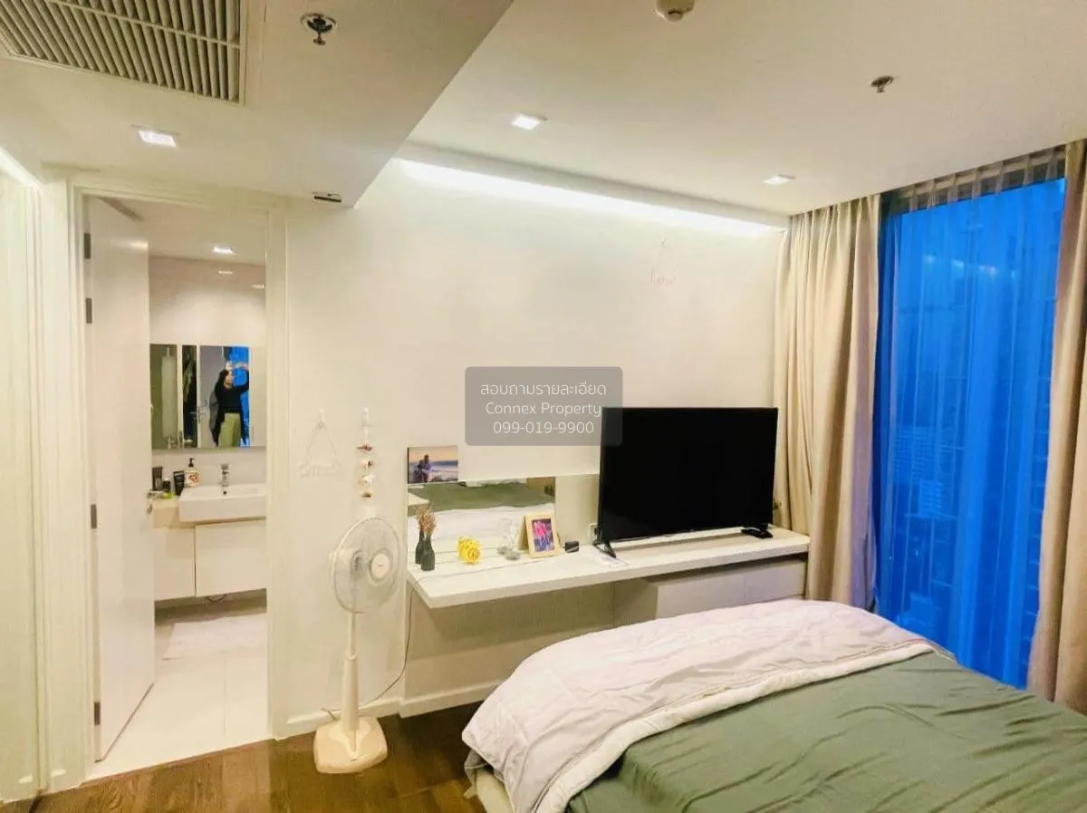 For Rent Condo , Nara 9 , BTS-Chong Nonsi , Thungmahamek , Sa Tho