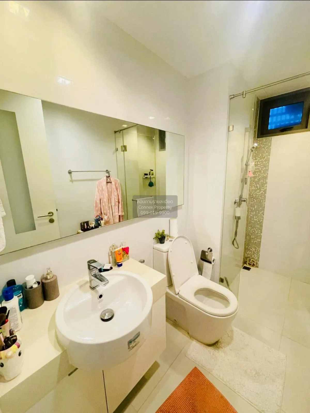For Rent Condo , Nara 9 , BTS-Chong Nonsi , Thungmahamek , Sa Tho