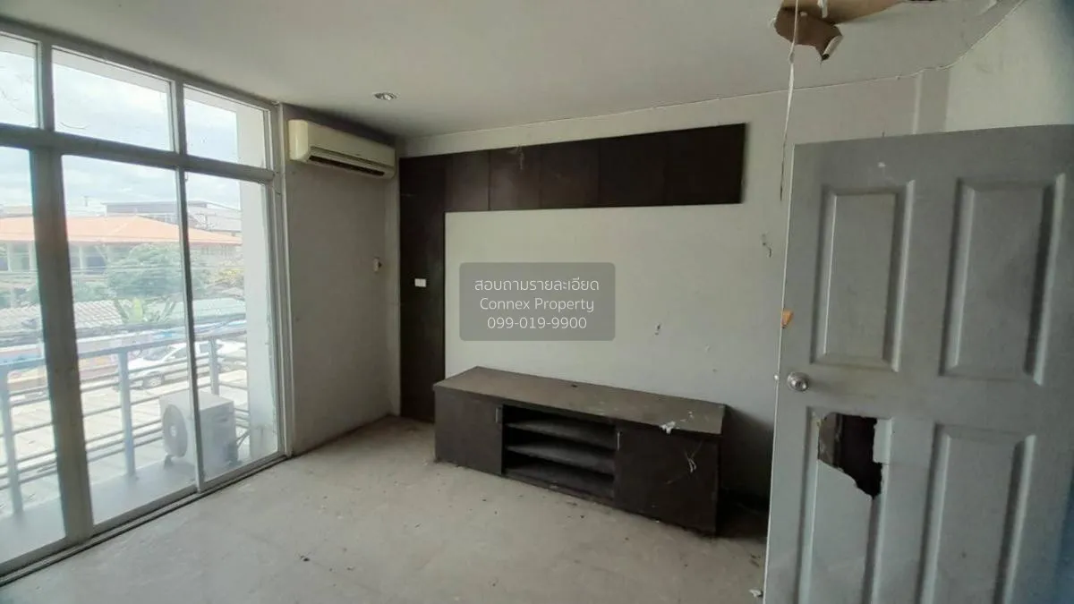 For Sale Commercial Building , Davey Home Muang Khon Kaen , Ban P