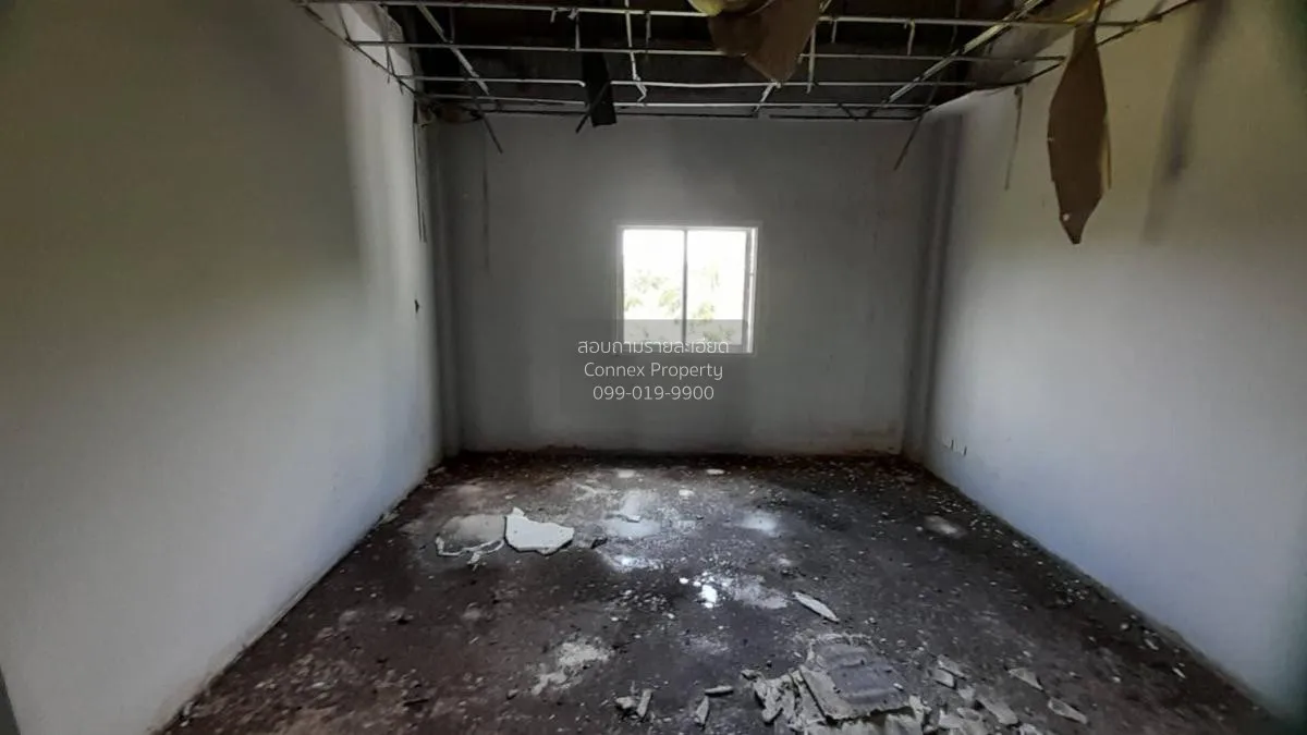 For Sale Commercial Building , Davey Home Muang Khon Kaen , Ban P