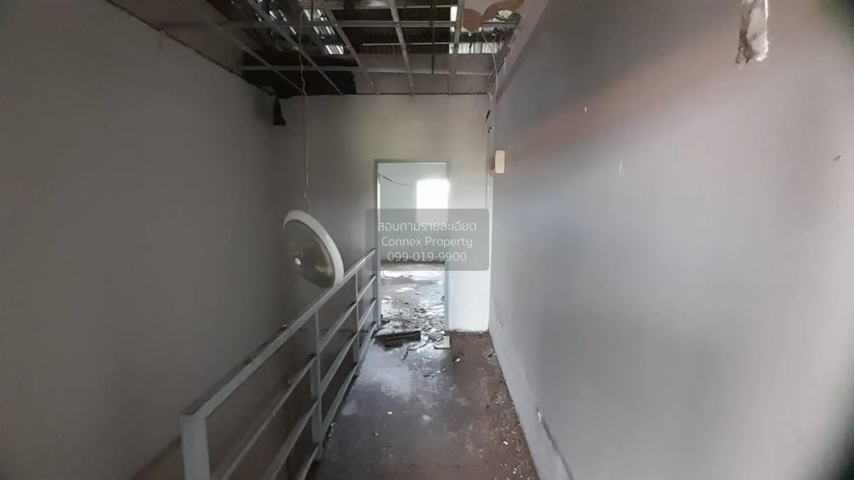 For Sale Commercial Building , Davey Home Muang Khon Kaen , Ban P