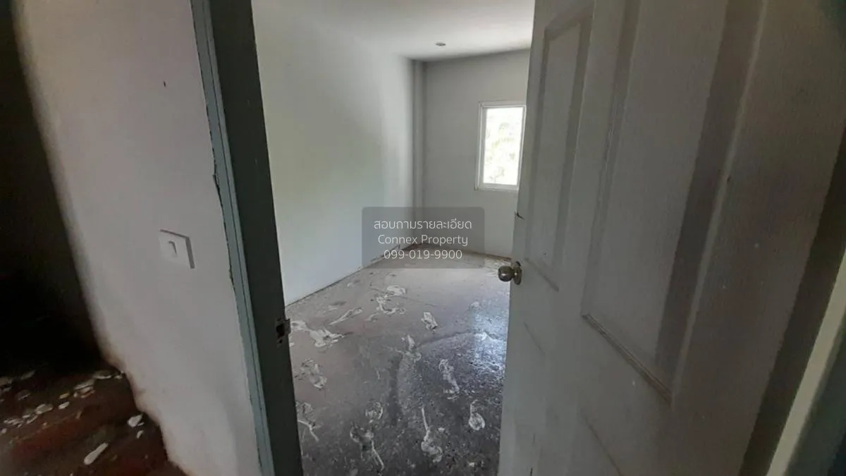 For Sale Commercial Building , Davey Home Muang Khon Kaen , Ban P