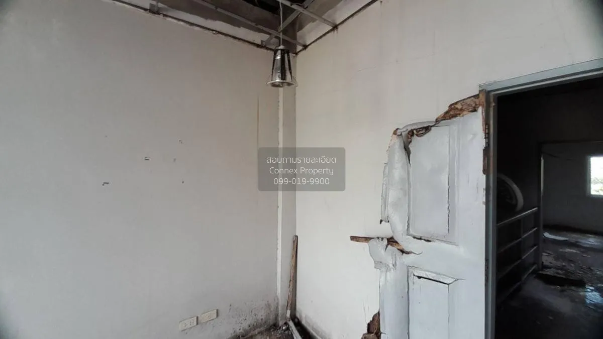 For Sale Commercial Building , Davey Home Muang Khon Kaen , Ban P