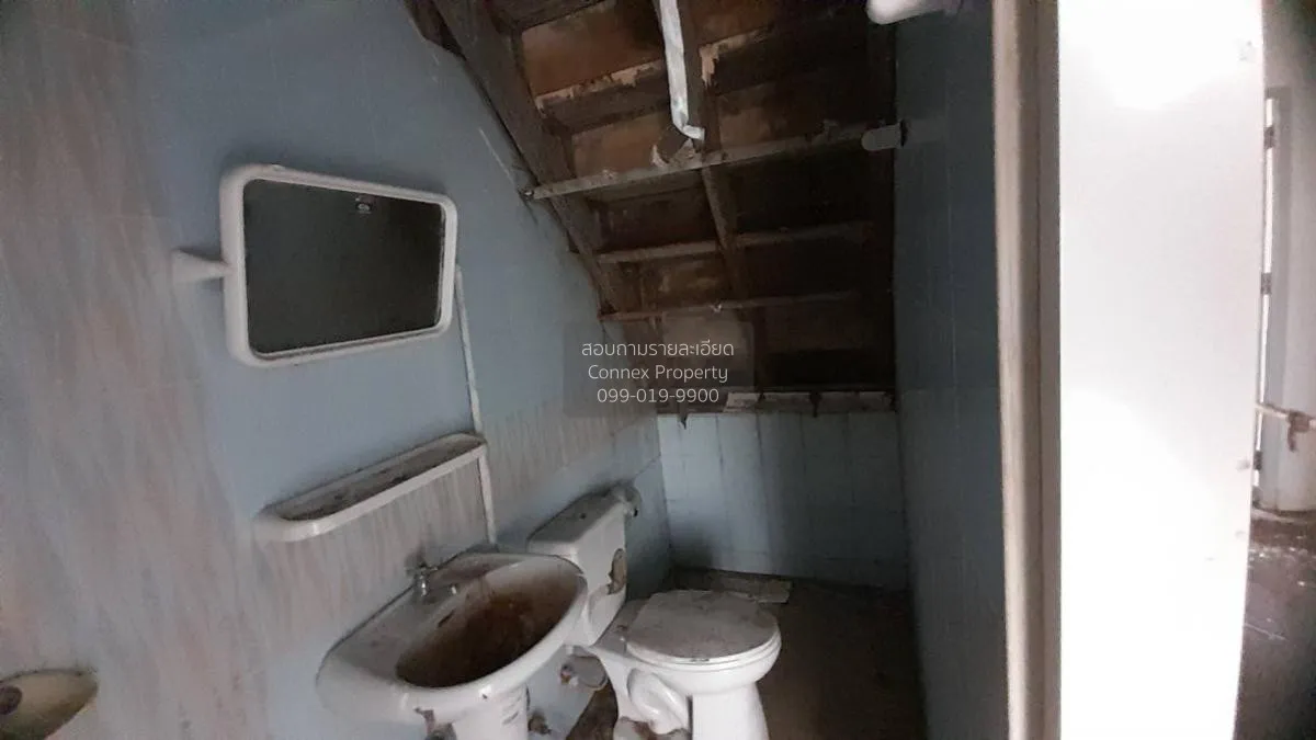 For Sale Commercial Building , Davey Home Muang Khon Kaen , Ban P