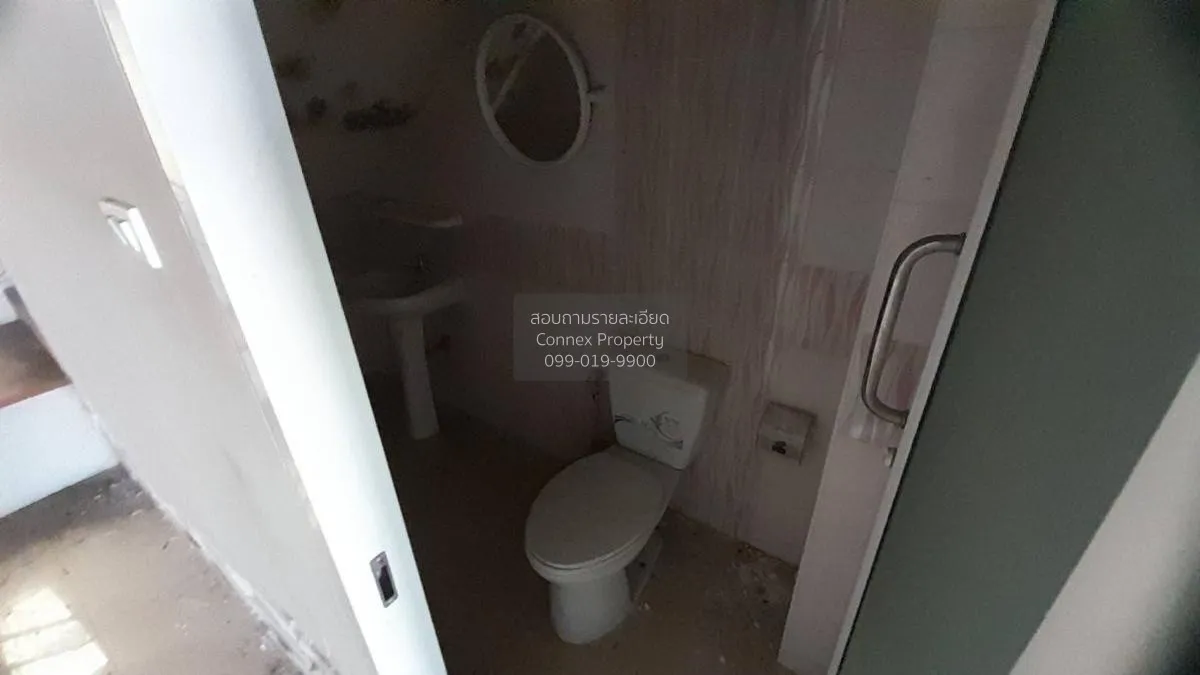 For Sale Commercial Building , Davey Home Muang Khon Kaen , Ban P