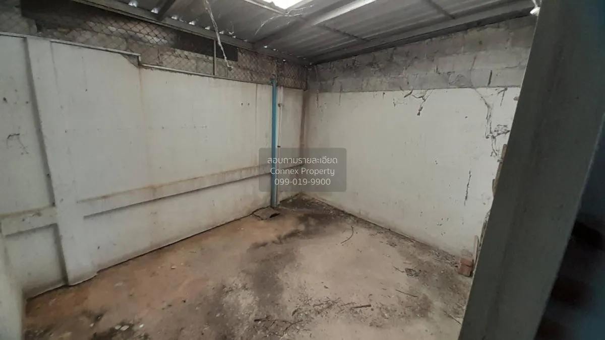 For Sale Commercial Building , Davey Home Muang Khon Kaen , Ban P