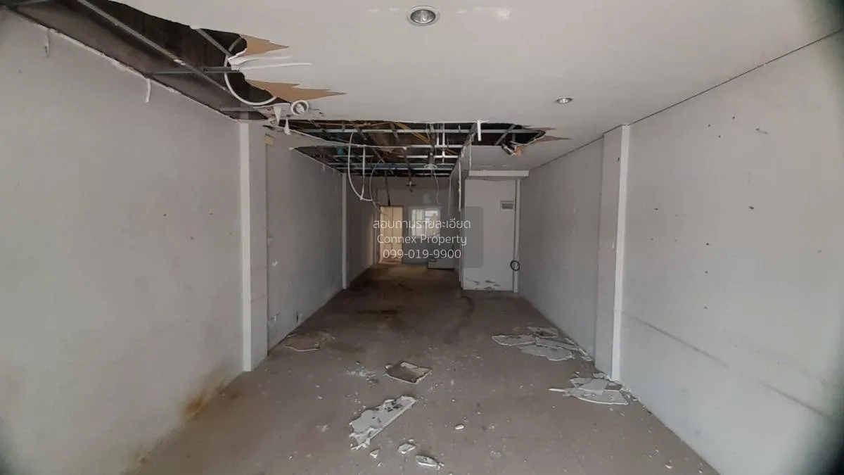 For Sale Commercial Building , Davey Home Muang Khon Kaen , Ban P 4