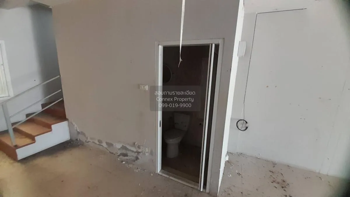 For Sale Commercial Building , Davey Home Muang Khon Kaen , Ban P