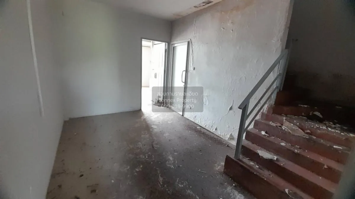 For Sale Commercial Building , Davey Home Muang Khon Kaen , Ban P